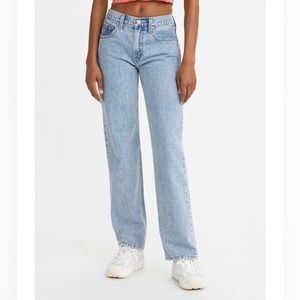 Levi’s Low Pro Jeans NWT